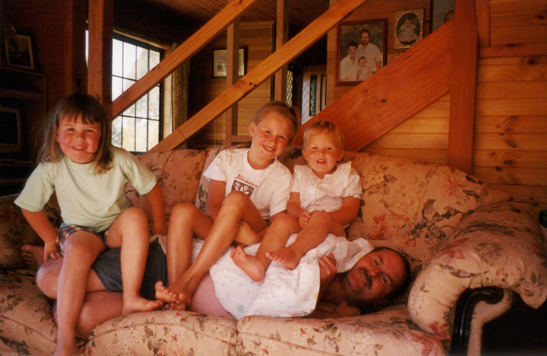 Weekly Photo Challenge: Inside