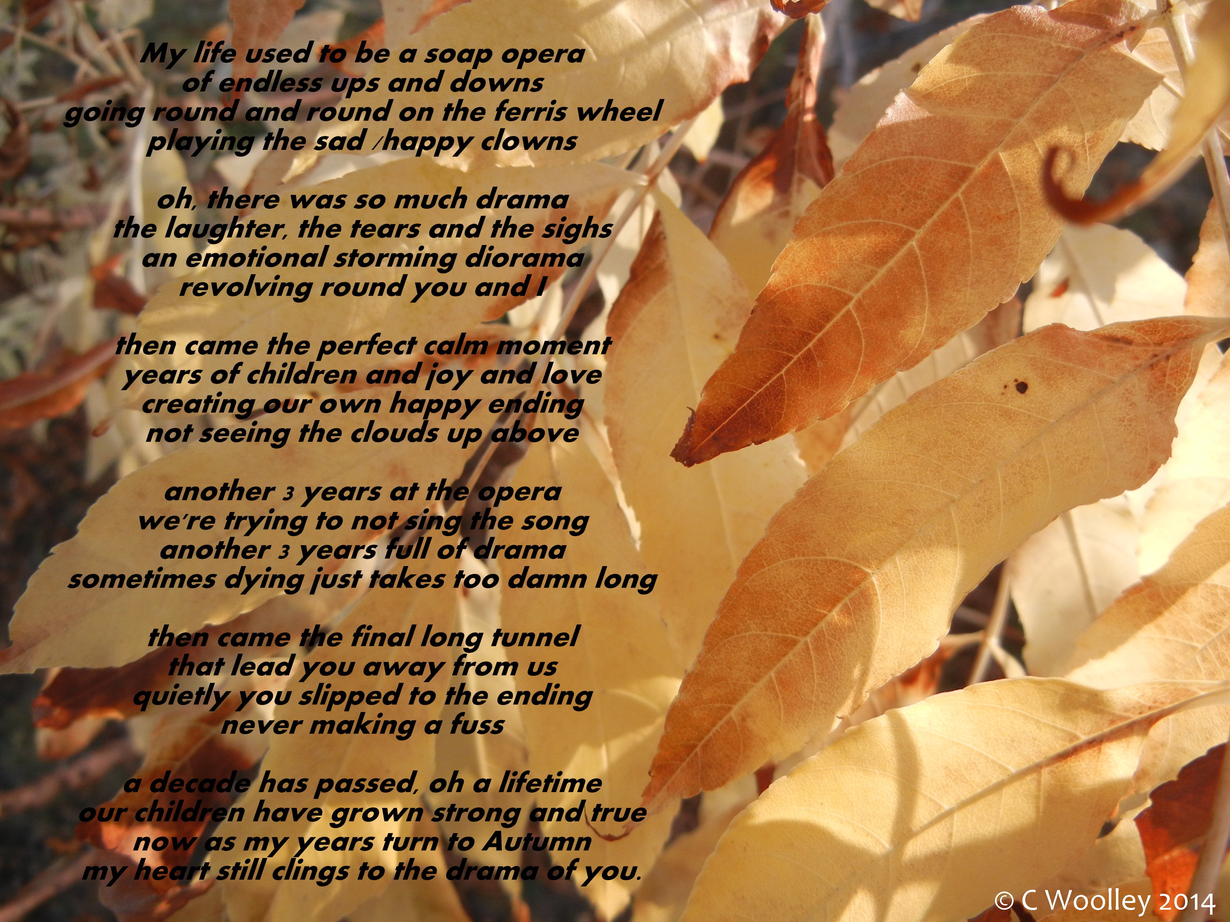 Autumn