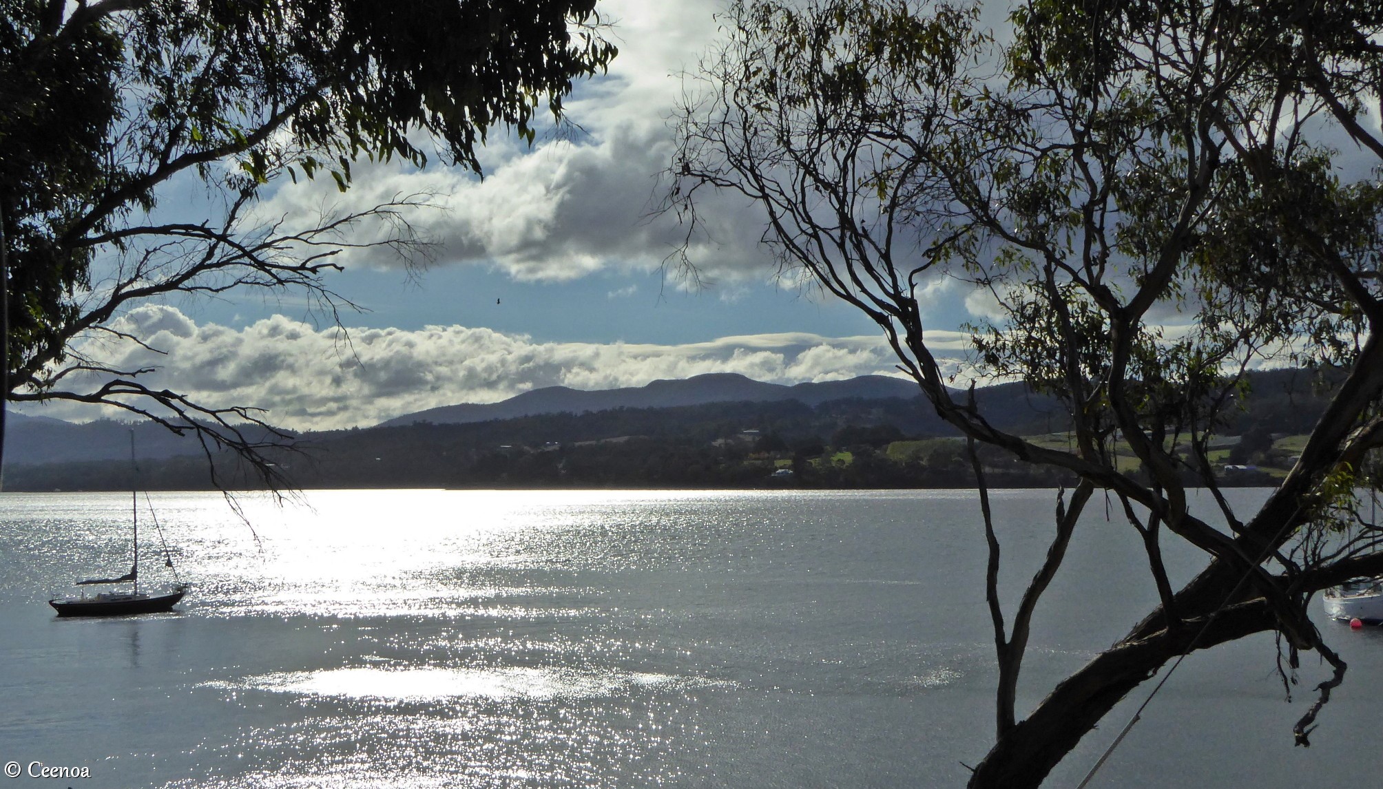 Port Huon