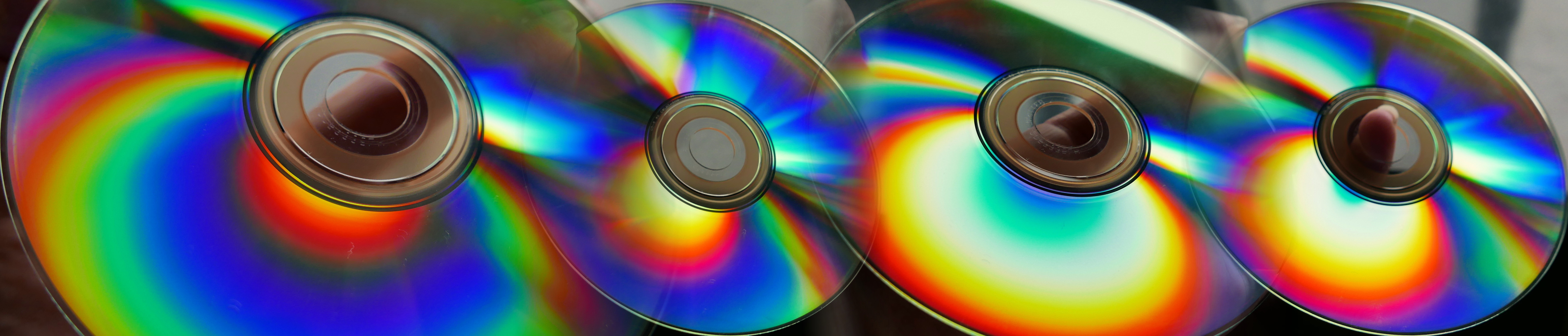 cds