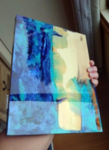 Unmolding - Inlet - Huon Pine & Resin Serving Board (12)